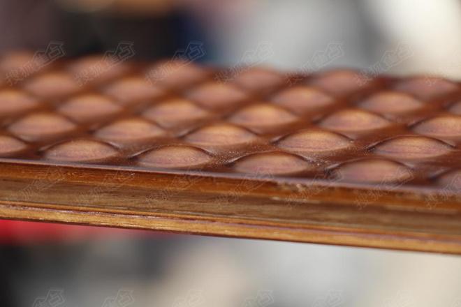 新品速报：春天集团发布能健身的按摩地板