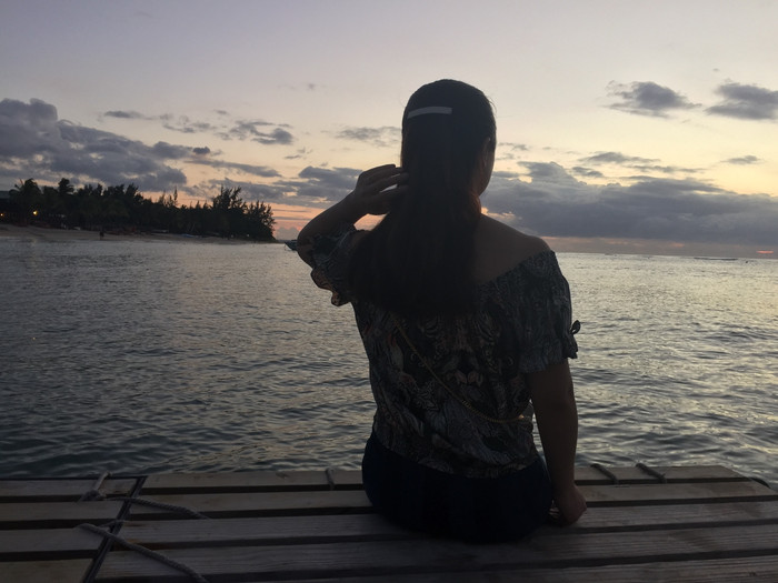 毛里求斯自由行旅游攻略,毛里求斯七天游