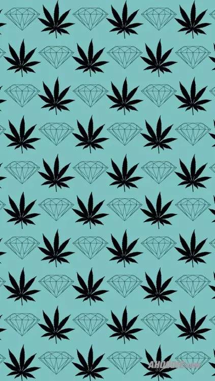 小清新点的潮牌,小清新的薄荷绿