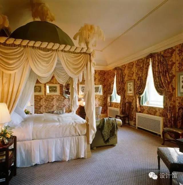蚊帐太丑怎么办,蚊帐丑怎么布置