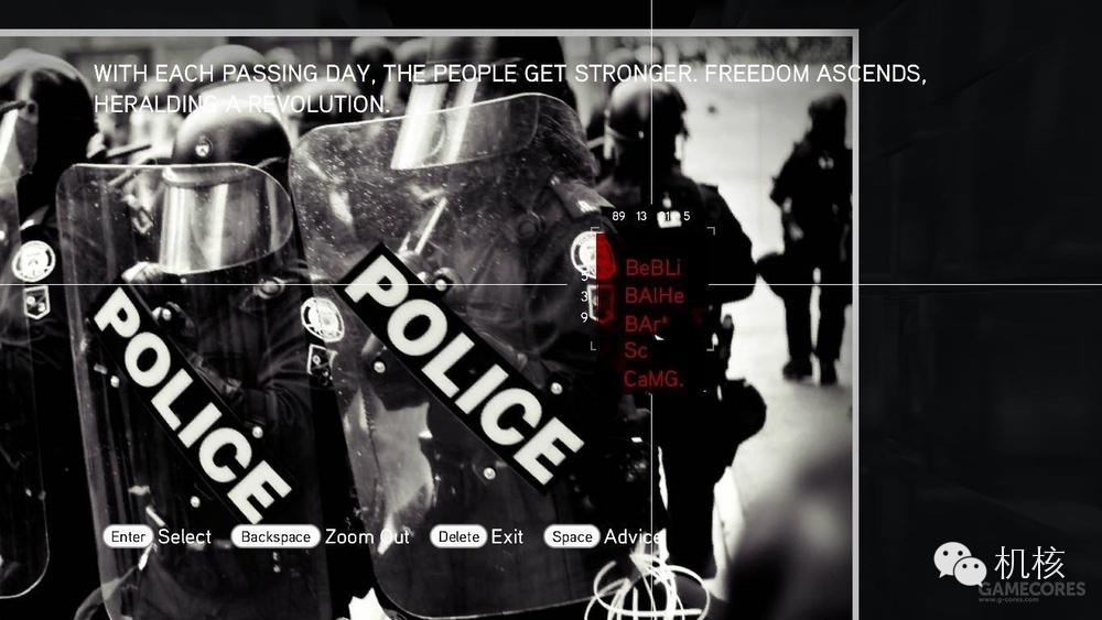 刺客信条隐藏细节,刺客信条隐藏信息解读