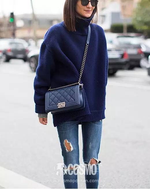 这有100个最时髦的包,男票爱不爱你就看这篇了