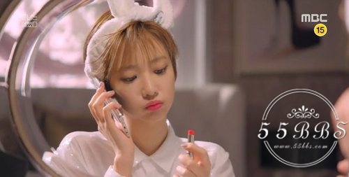 乔妹再美不如唇*诱色**人盘点那些被韩剧带火的唇膏