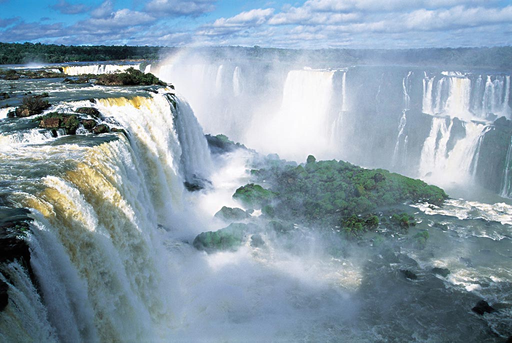 去巴西看球,巴西奥运会在哪里开展呢