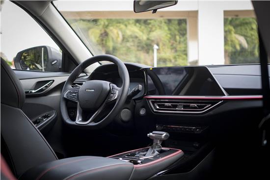 x5的青春版,国货之光x5