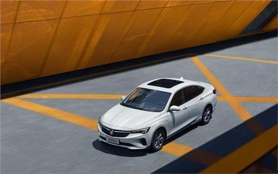 长沙2023款别克威朗pro乐享版价格,专业人士谈别克威朗pro优缺点