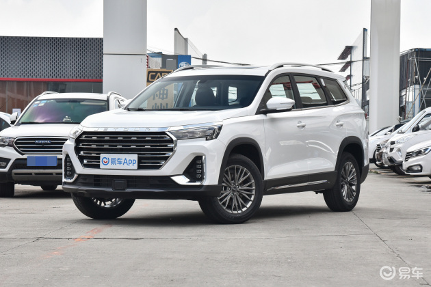 捷途x90plus2.0t子龙版本灯光,奇瑞捷途x90最新款plus图片