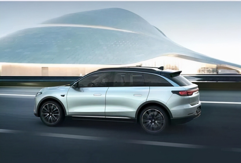 零跑汽车有哪些独特的优势,零跑t03到底能跑多少公里