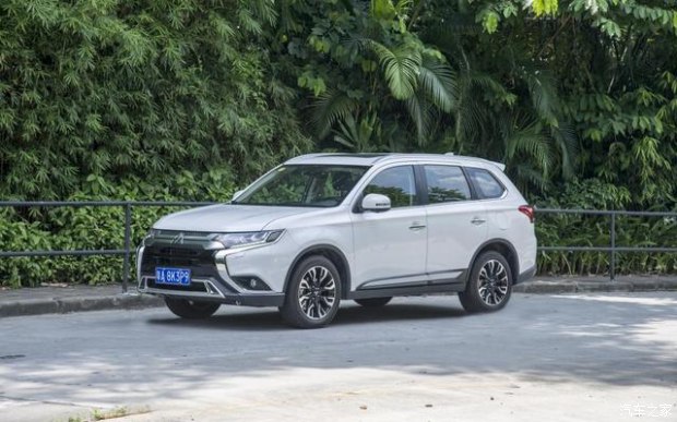 欧蓝德碰撞测试中保研安全排名,欧蓝德和rav4哪款安全