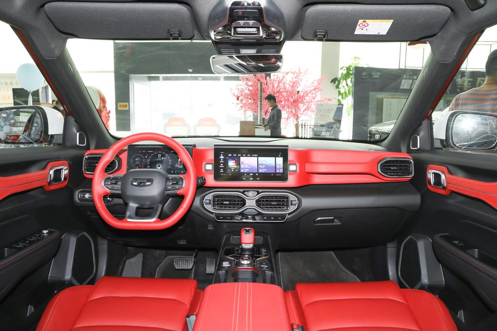 怎么操作开前后雾灯,后雾灯如何开启和关闭