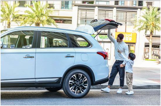 奶爸车需要具备的几点,奶爸用车