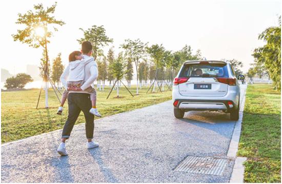 城市奶爸正确用车姿势,奶爸用车如何选