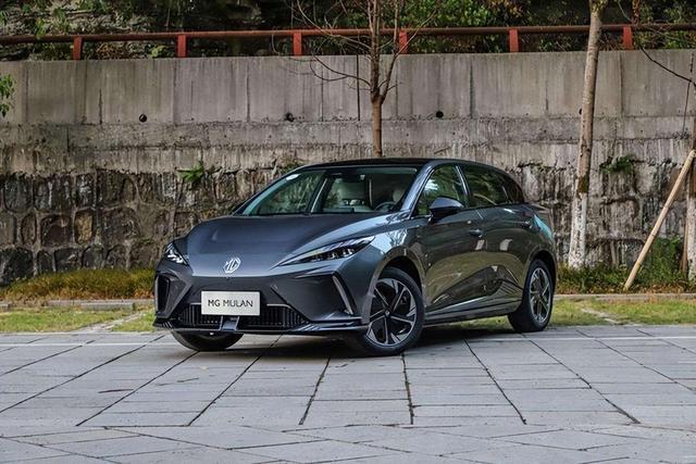 mgmulan四驱版实测,mgmulan长续航版本和四驱凯旋版