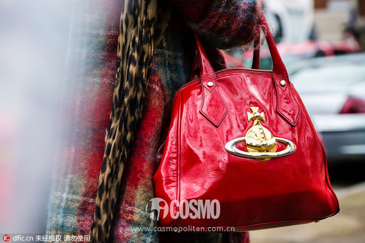 这有100个最时髦的包,男票爱不爱你就看这篇了