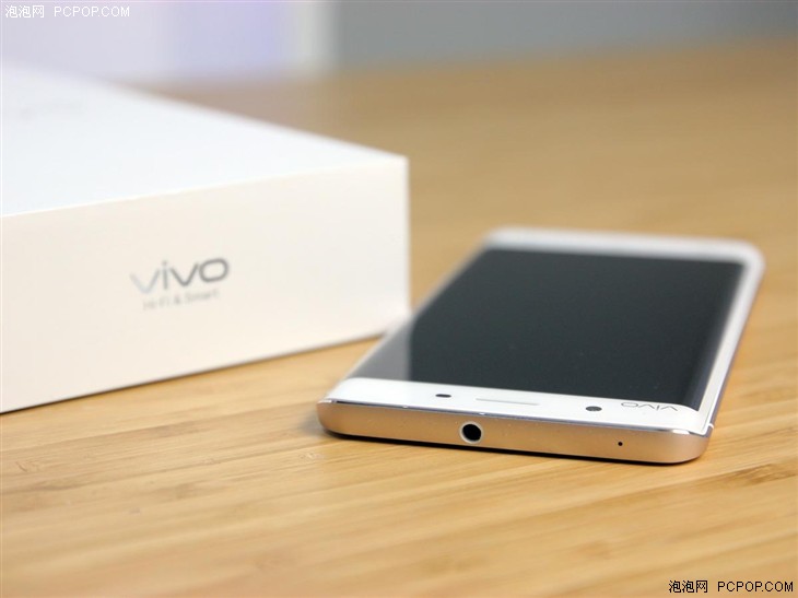 曲面屏vivoxplay,vivo曲面屏xplay5怎么截屏