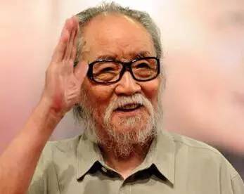 缅怀老艺术家葛存壮,艺术家葛存壮追悼会