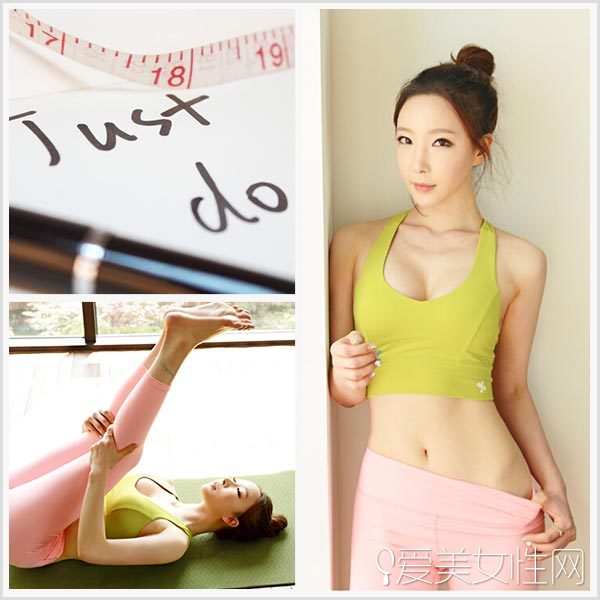 最快速最简单的减肥方法,减肥贴肚脐快速瘦肚子3天见效