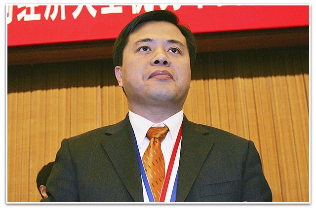 秦朔最后的结局,秦朔最后怎么样了