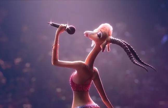 疯狂动物城定档暑期,疯狂动物城评分