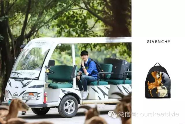 关于李宇春的鞋子,李宇春穿的鞋