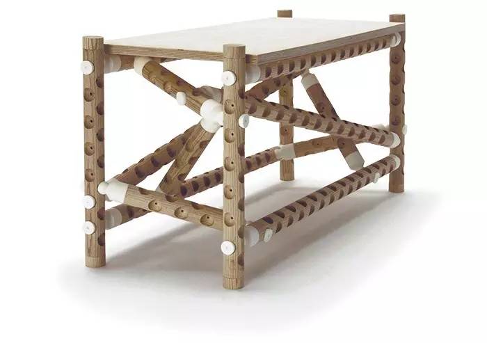 有温度的性冷淡风,有温度的工作室