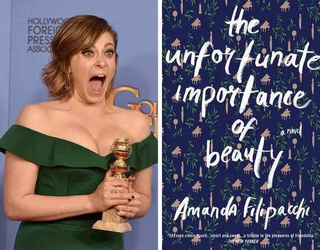 你还在追美剧阶段？试读一下影迷们量身推荐的原版小说吧