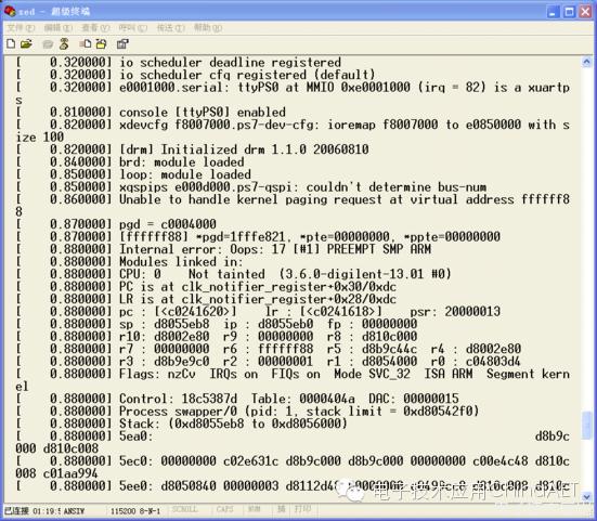 精品博文(排故)Dts导致Linux无法正常启动