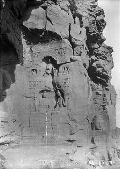 追忆原来的大同已经“面目全非”，却又有迹可循