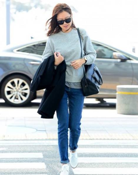 为什么她们长得平凡还有欧巴追？因为会穿啊！