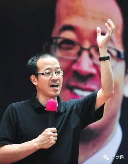 企业大佬会讲什么,企业大佬会议