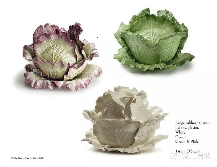 乌克兰大叔和他美到令人窒息的陶瓷永生花