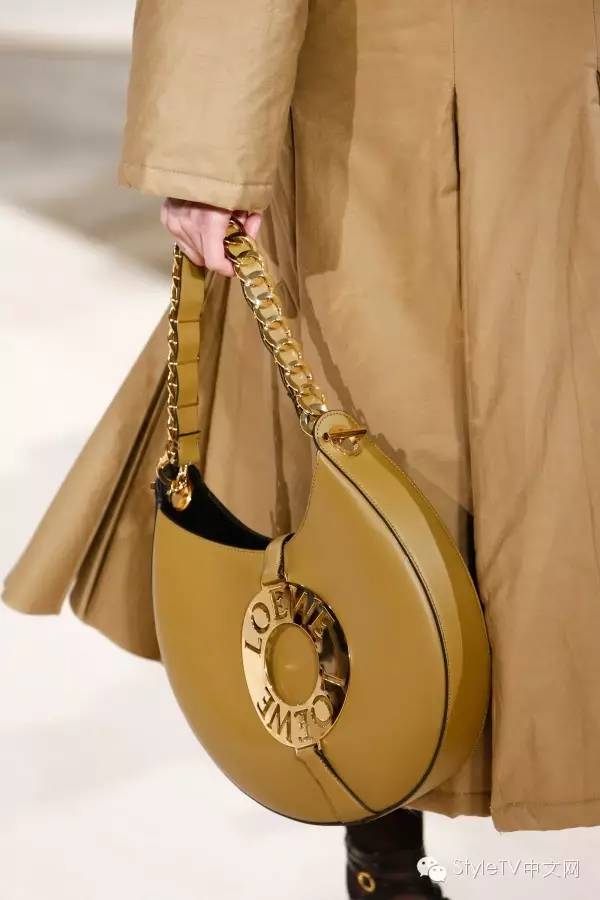 loewe包包经典款,loewe最值得入款的包包