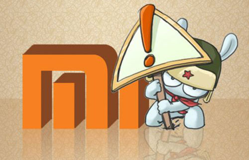 深度分析小米公司,深度剖析小米