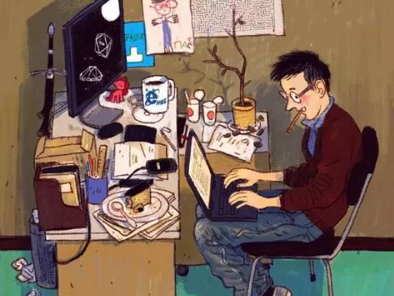 斜杠青年的职业规划,针对斜杠青年如何进行职业规划