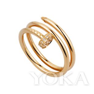 自带强攻属性戴上这些戒指汉子妹子随便撩