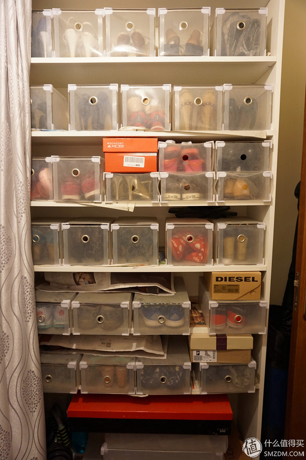 88平米三室老房翻新,40平米老房改造装修