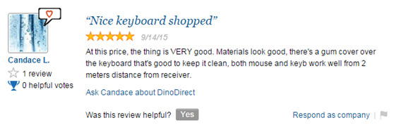 海外买家需求怎么看,海外消费者对中国商品的好评