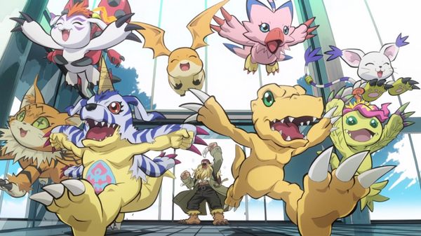 数码宝贝新番51-60标题,数码宝贝tri终章奥米加兽