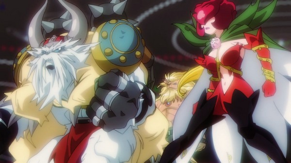 数码宝贝新番51-60标题,数码宝贝tri终章奥米加兽