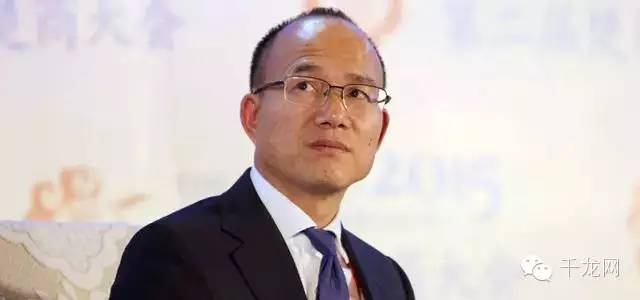 企业大佬会讲什么,企业大佬会议