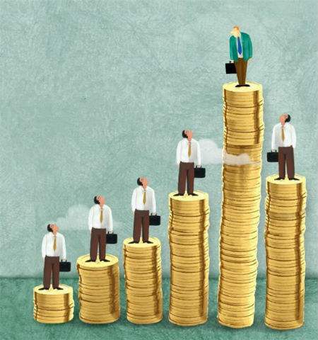 卖保险可以挣多少钱,卖保险能赚钱吗