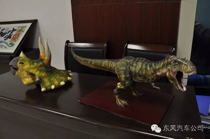 在东风,可以做一枚这样的女子