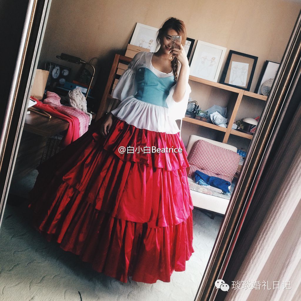 备婚日常备婚日记半年,备婚日常备婚记