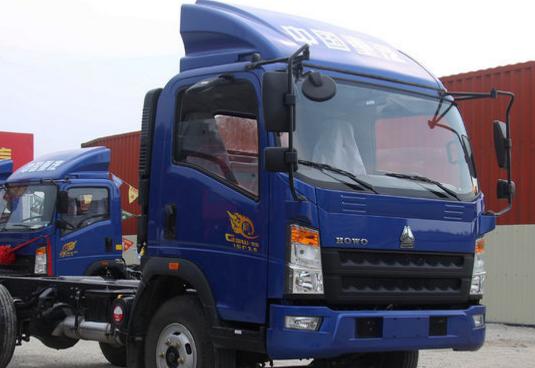 拉4吨左右的货选什么轻卡,啥样的轻卡能拉货10吨