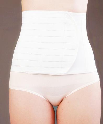 产后束腹神器有作用吗,产后塑身束腰神器