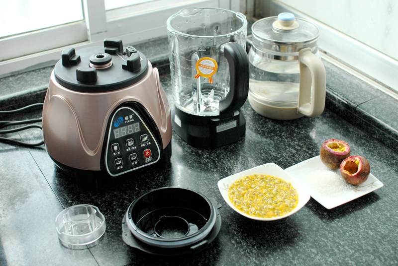 破壁机健康营养,健康美食破壁机