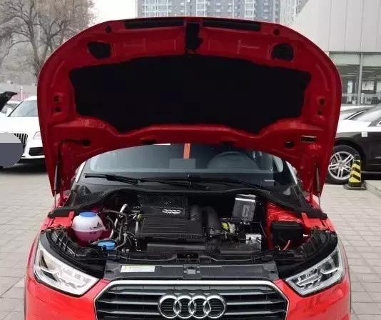 奥迪A1试驾体验,新款奥迪a1怎么样