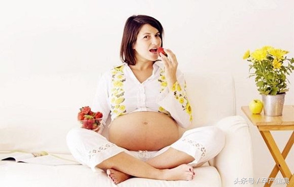 孕晚期半夜饿得快加餐吃什么,孕早期半夜饿了加餐吃什么好