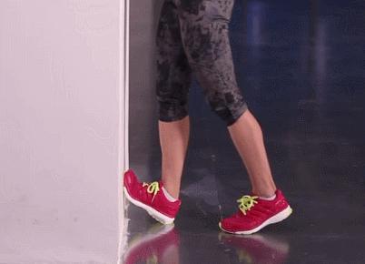 跑步时突然小腿与跟腱交界处痛,跑步跟腱疼痛如何快速恢复