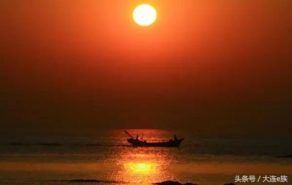 大连最美的海边渔村,大连最美渔村是哪里